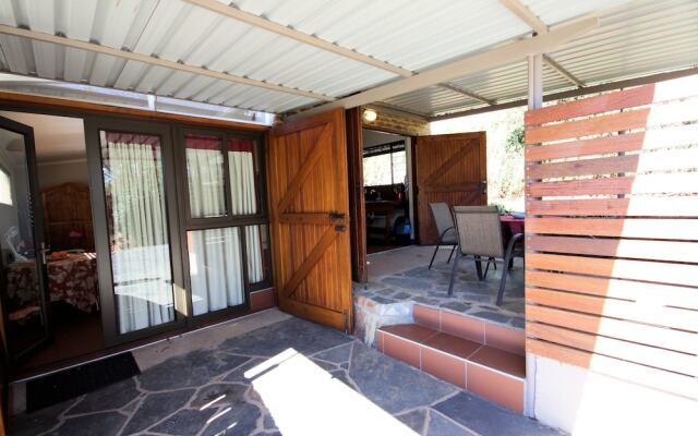 Stay2Live Groenkloof