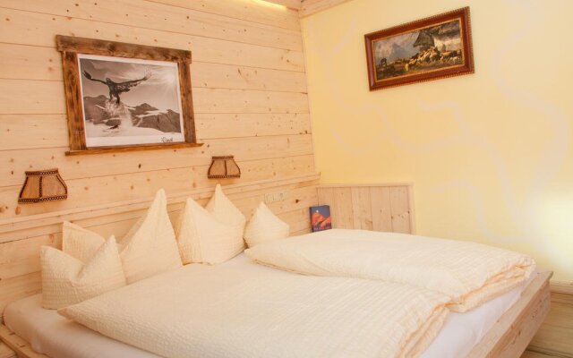 Almi's Berghotel