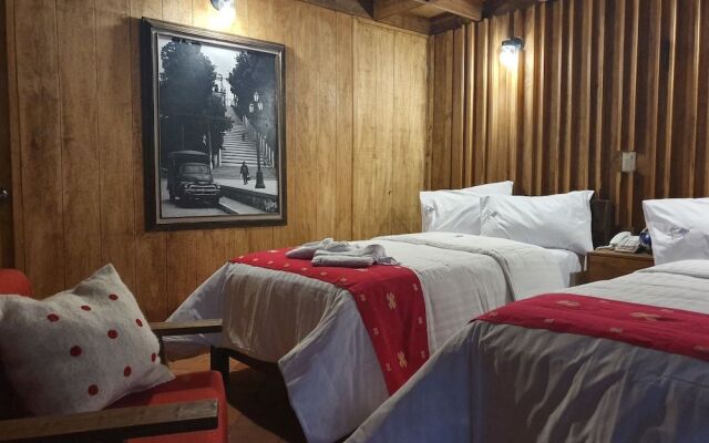 Aveoli Hotel Boutique