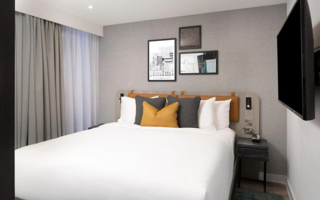 Residence Inn by Marriott Manchester Piccadilly