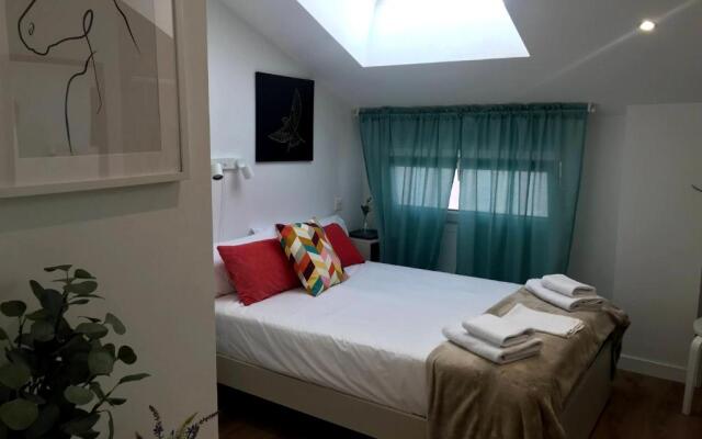 INSIDEHOME Apartments - La Casita de Úrsula