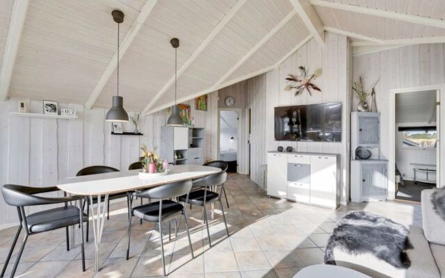 "Gjurgja" - 1km from the sea in Western Jutland