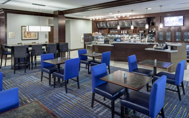 Courtyard by Marriott Dallas Plano/Richardson
