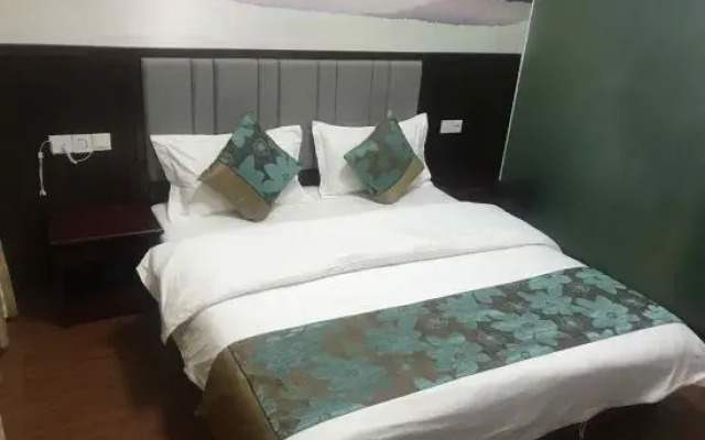 Lanyu Inn (Yichang Three Gorges Dam)