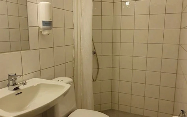 Rødungstøl Høyfjellshotell