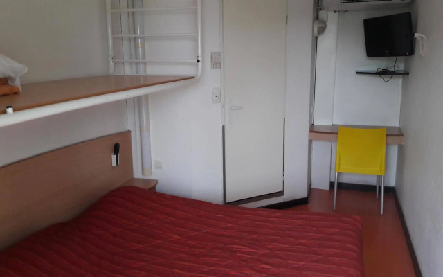 Premiere Classe Compiègne - Jaux