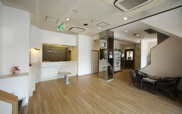 Harvest Hotel