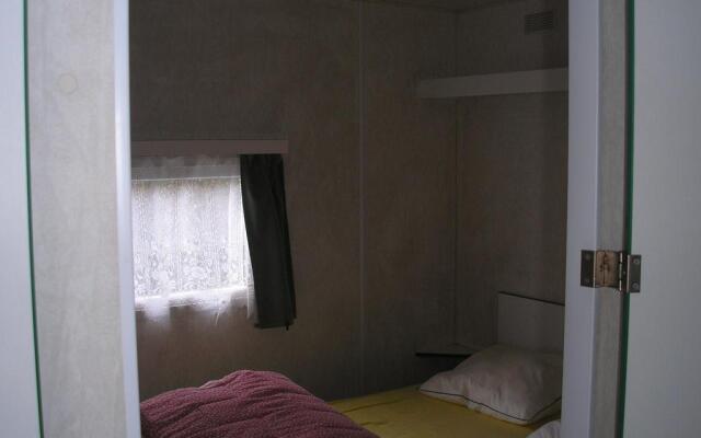Camping le Bois Jahan