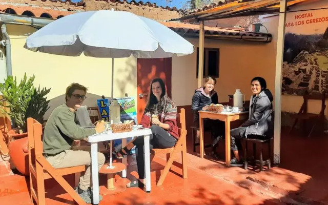 Sambleño Hospedaje