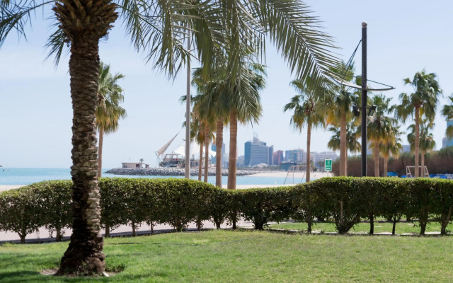 Marina Hotel Kuwait