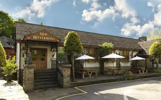 The Royal Toby Hotel