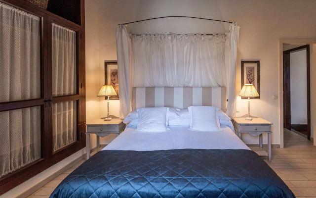 Isla Baja Suites