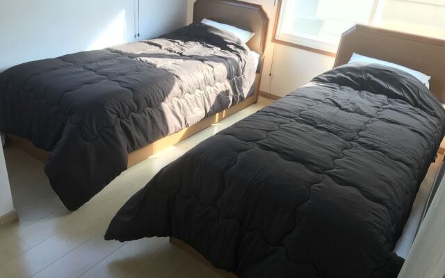 Sapporo Guest House Anne - Hostel