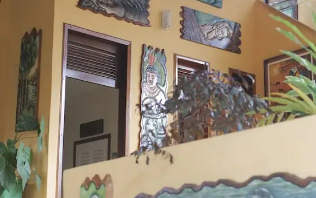 Hostel Manaus