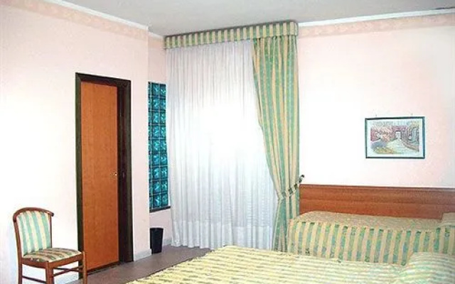 Hotel Grillo Verde