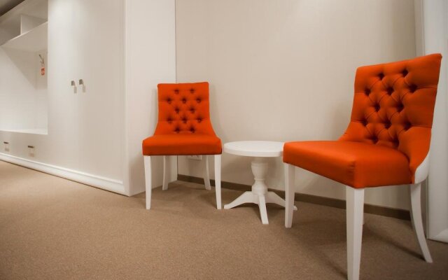 Orly Park-Hotel