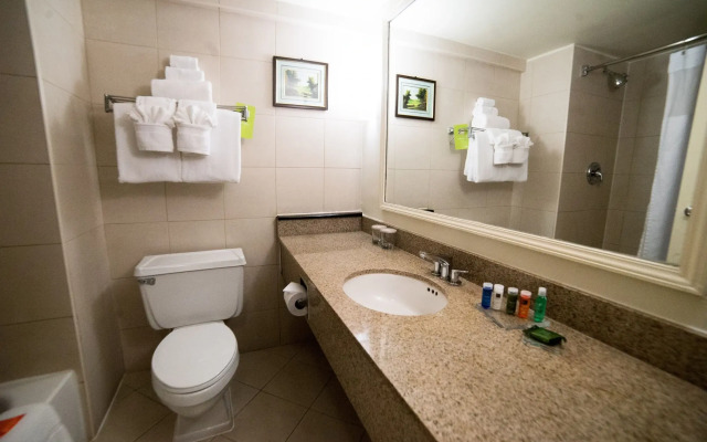 Radisson Hotel Trinidad