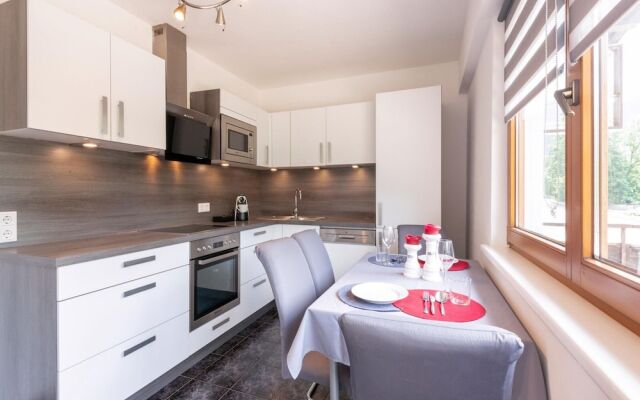 Property in Kirchbichl