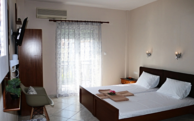 ThassCities Casa Studios