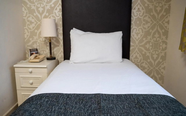 Millers Hotel by Greene King Inns