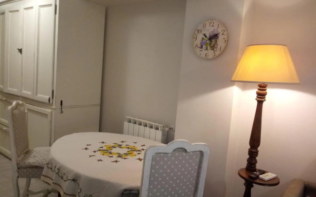 L'Oleandro casa vacanze