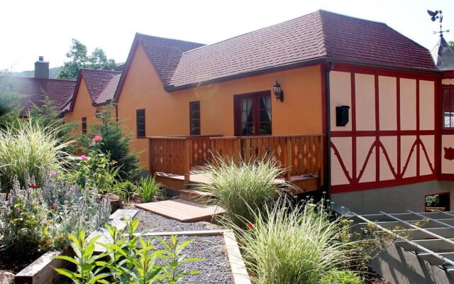 Fenton Inn