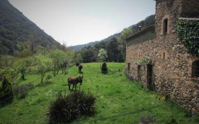 Albergue Casanova de Sant Miquel