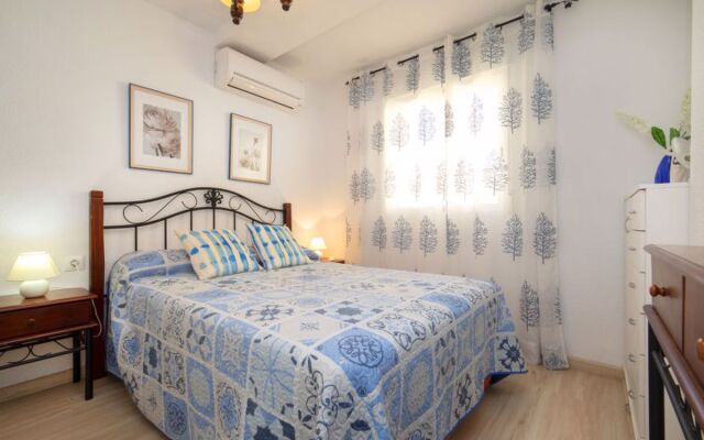 Apartment Apolo III Calpe/Calp