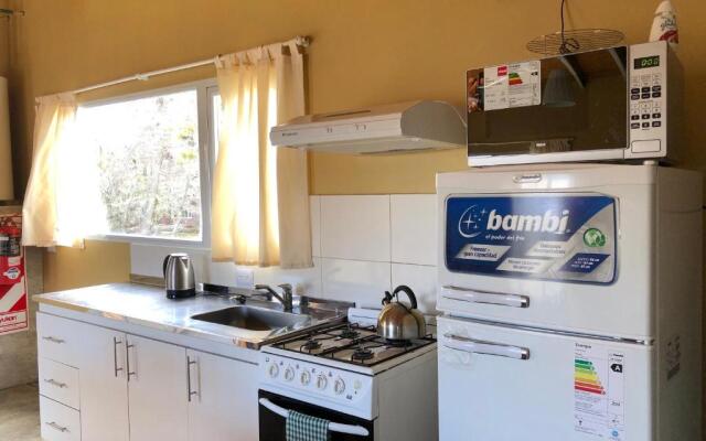 Cabañas La Querencia Tolhuin