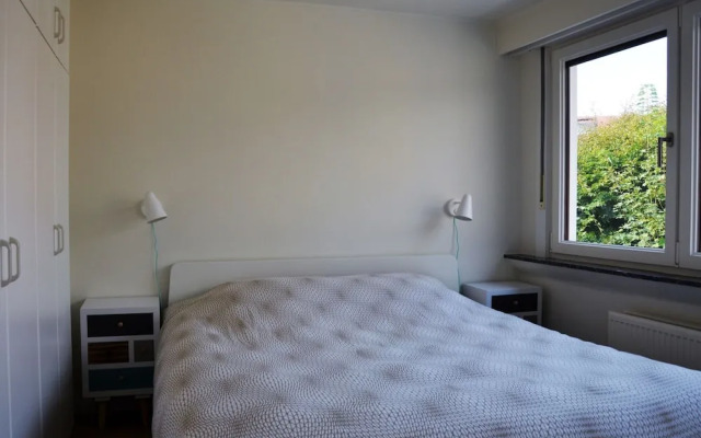 Holiday Home by the sea