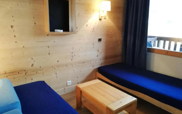 Appartement Valmorel, 1 pièce, 4 personnes - FR-1-356-284