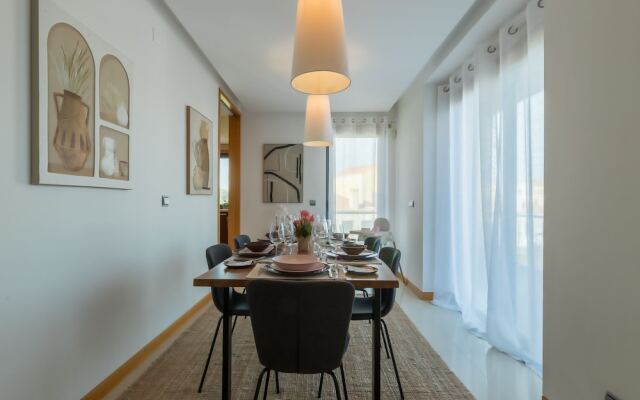 VALE DO LOBO Luxury Algarve B by UNA