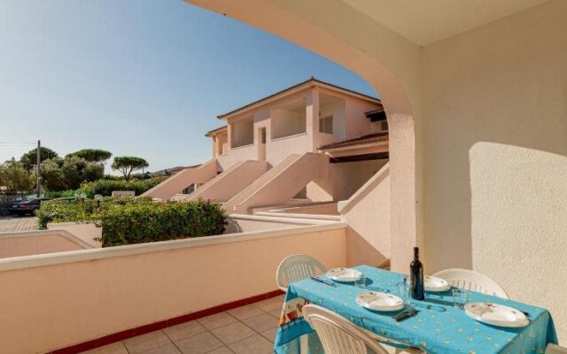 Residence Arcobaleno