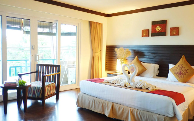 Lanta Mermaid Boutique House