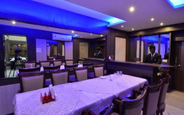 Champak Bungalow MPSTDC