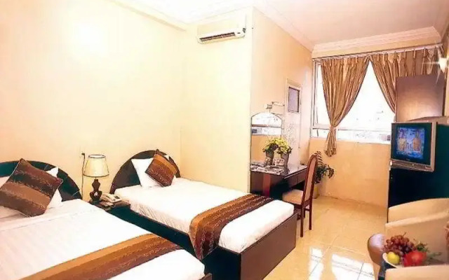 7S Hotel My Anh