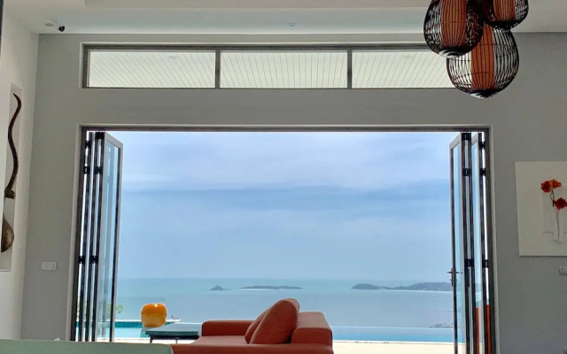 Villa Bella Koh Samui