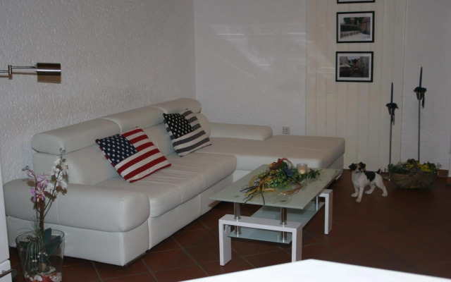 Ferienwohnung Bücker