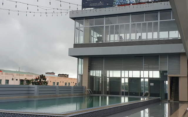 Grand Sydney Hotel Batam
