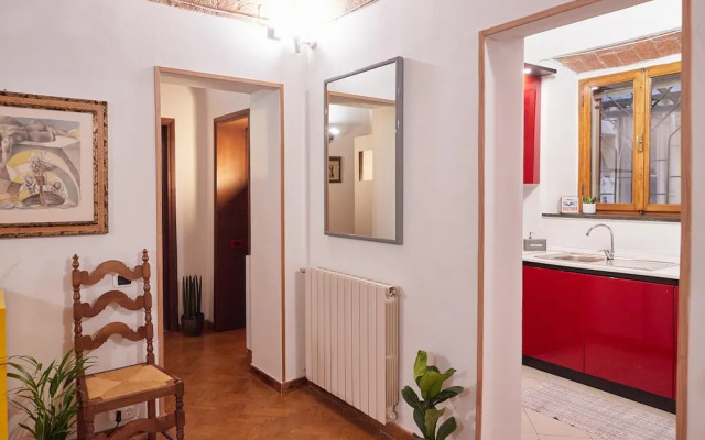 La mi Casa a Pisa in Pisa