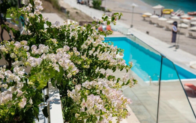 Ionion Beach Resort