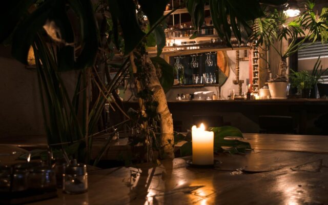 Lund house - Hostel
