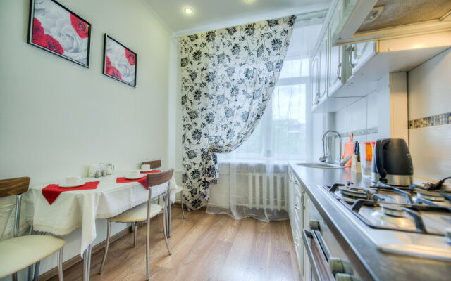 Апартаменты Пять Звезд Итальянский Винтаж