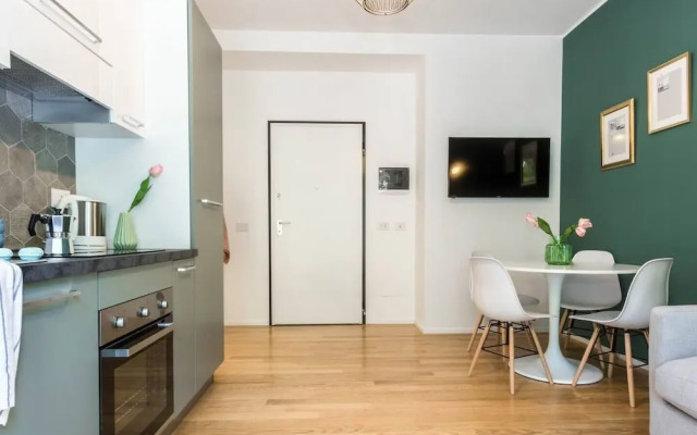 JOIVY Lotto Square Apartment