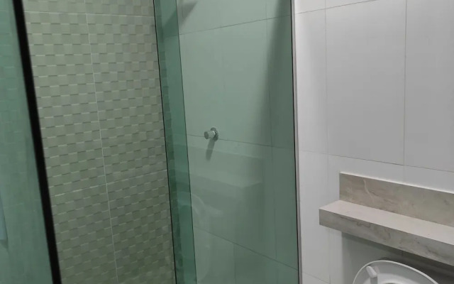 Imperial Hotel Barcarena sede