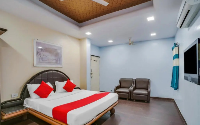 Hotel Shree Maya by OYO Rooms