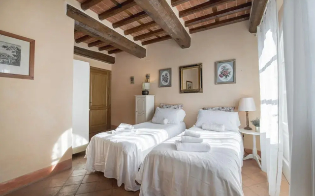 Elisa Farmhouse Apartment in Wine Resort - Resort in 卢卡 - Photo 5