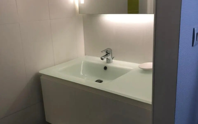 Appartement sur la plage de Malo les bains vue mer