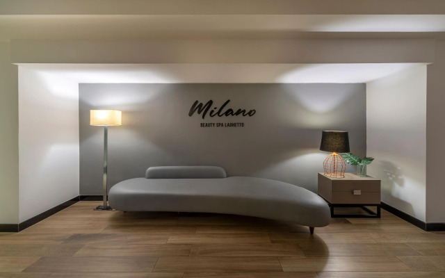 Laghetto Stilo Barra