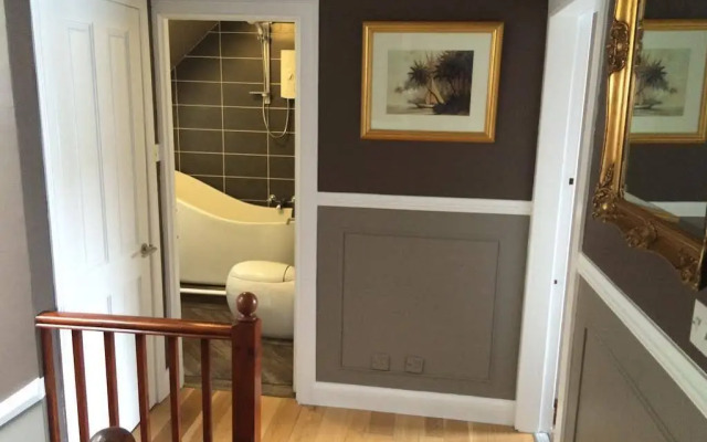 Quayside Apartment
